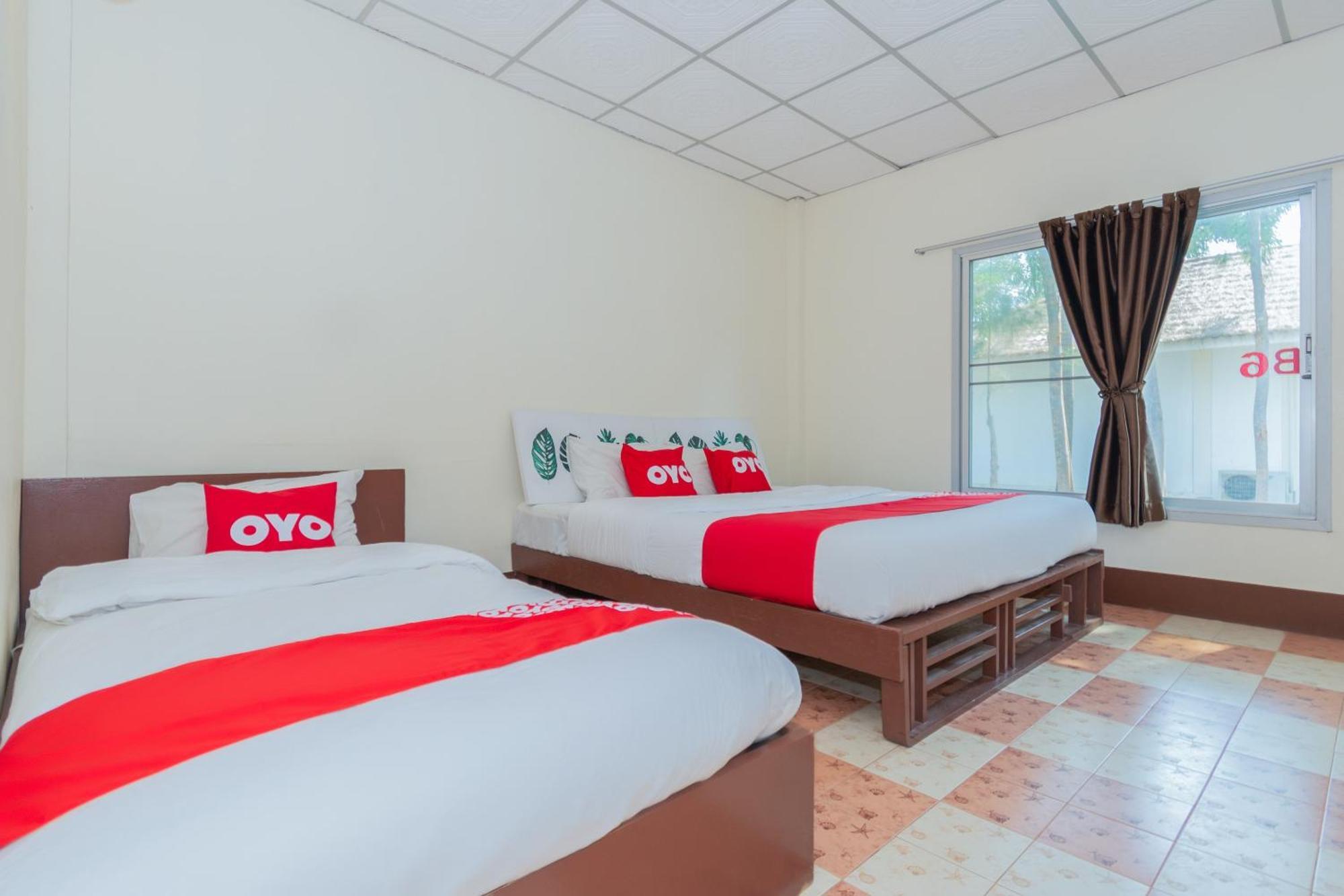 Koh Lak Resort Prachuap Khiri Khan Exterior photo