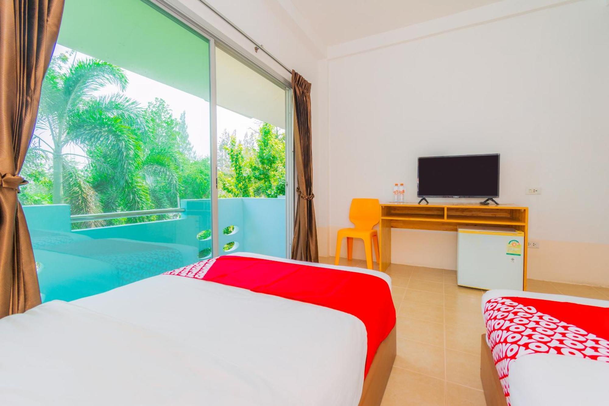 Koh Lak Resort Prachuap Khiri Khan Exterior photo