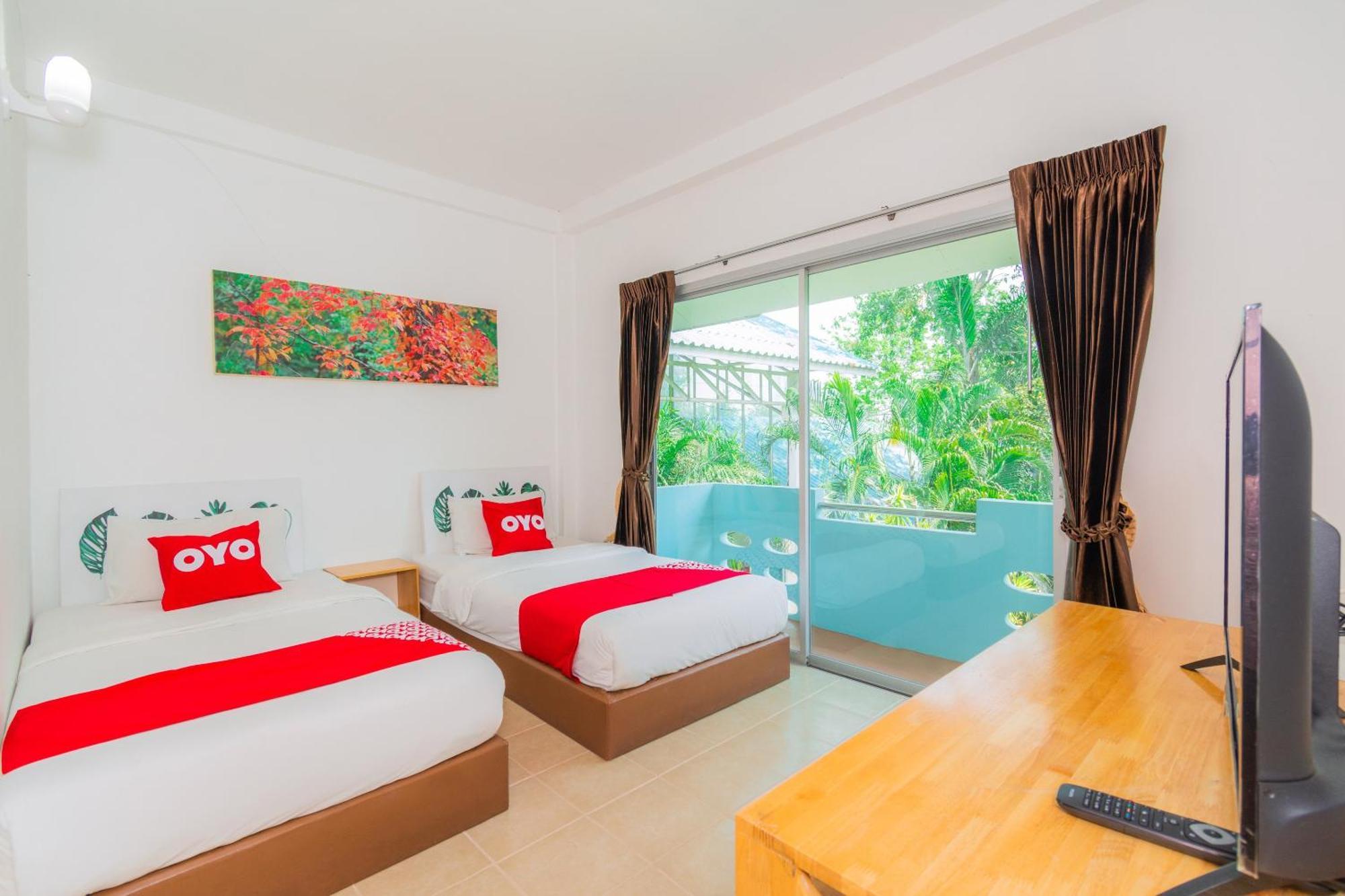 Koh Lak Resort Prachuap Khiri Khan Exterior photo