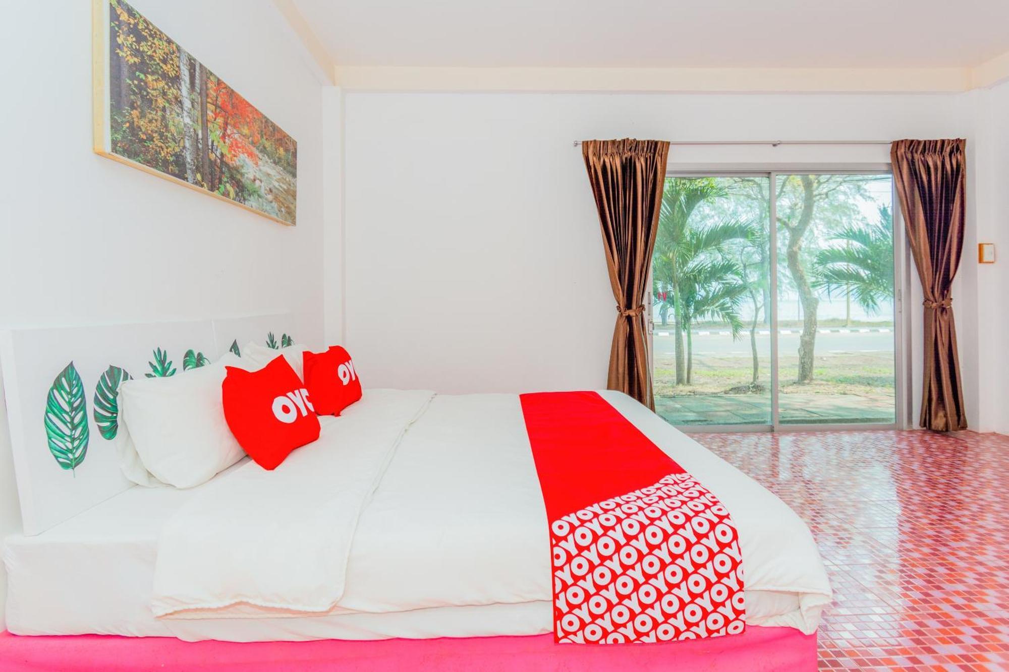 Koh Lak Resort Prachuap Khiri Khan Exterior photo