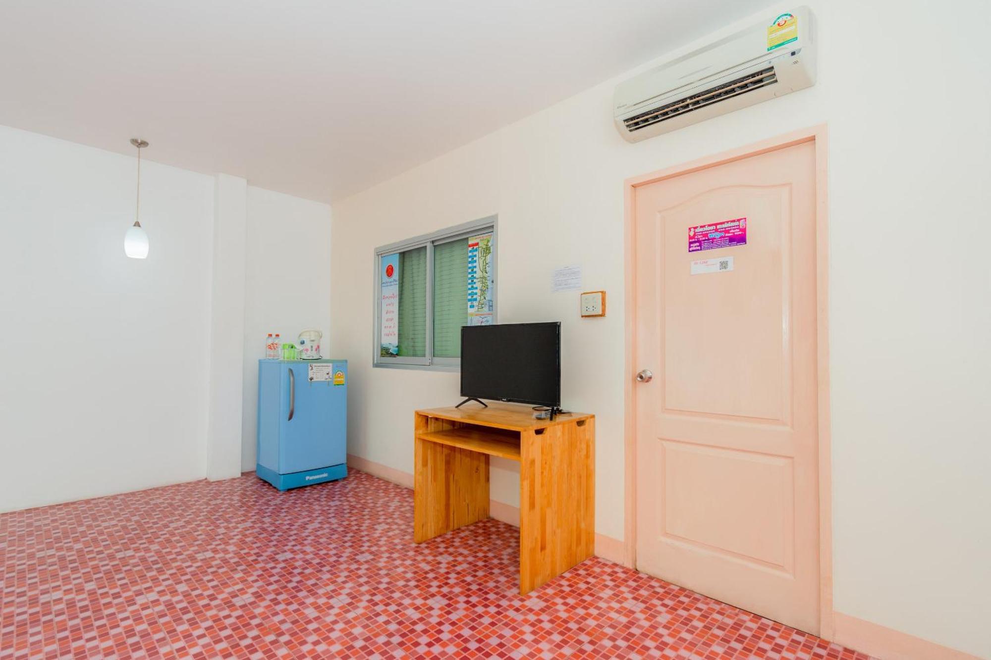 Koh Lak Resort Prachuap Khiri Khan Exterior photo