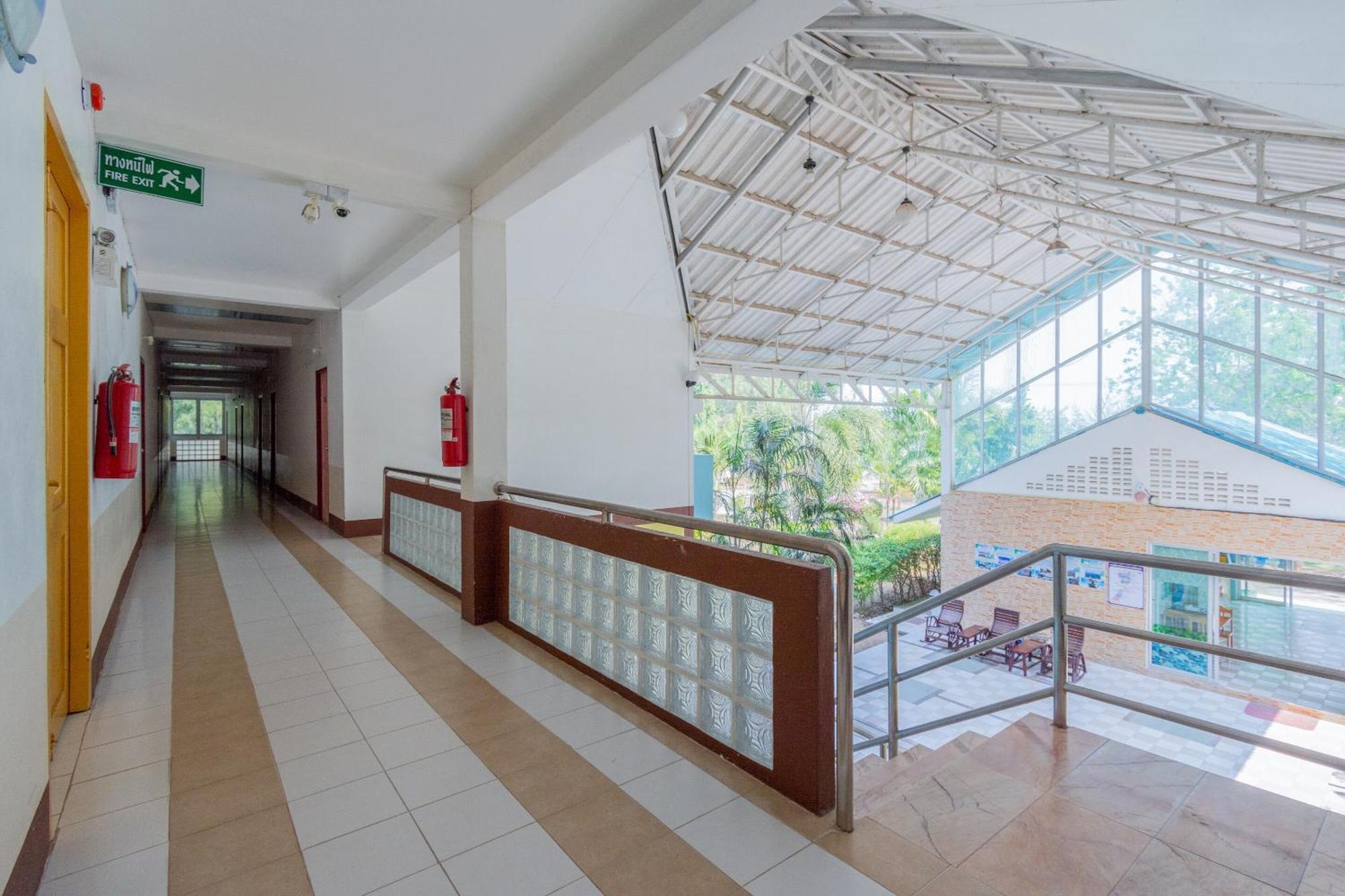 Koh Lak Resort Prachuap Khiri Khan Exterior photo