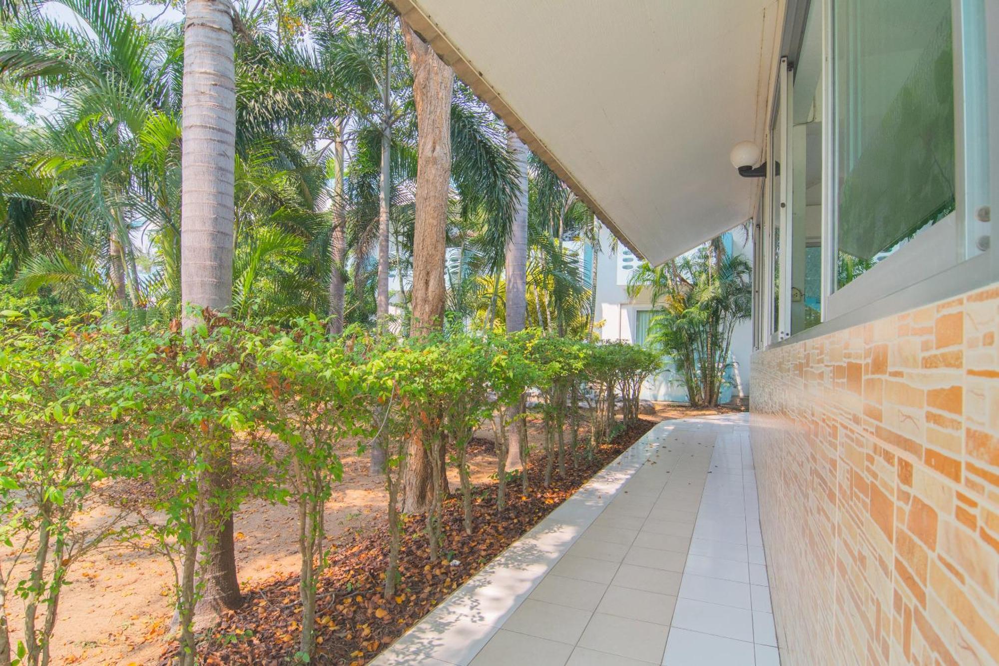 Koh Lak Resort Prachuap Khiri Khan Exterior photo