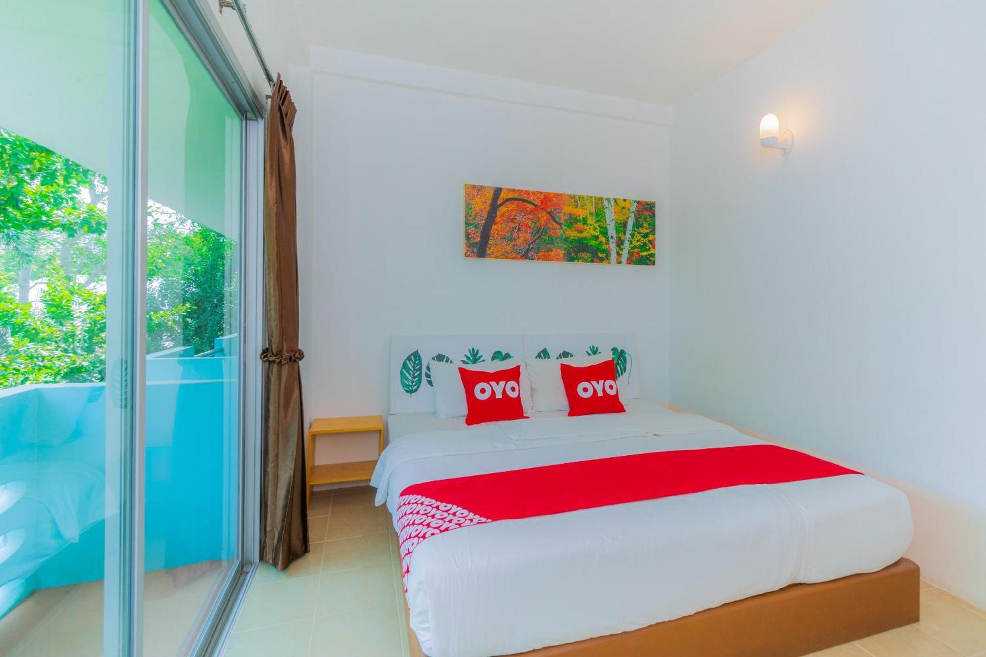Koh Lak Resort Prachuap Khiri Khan Exterior photo