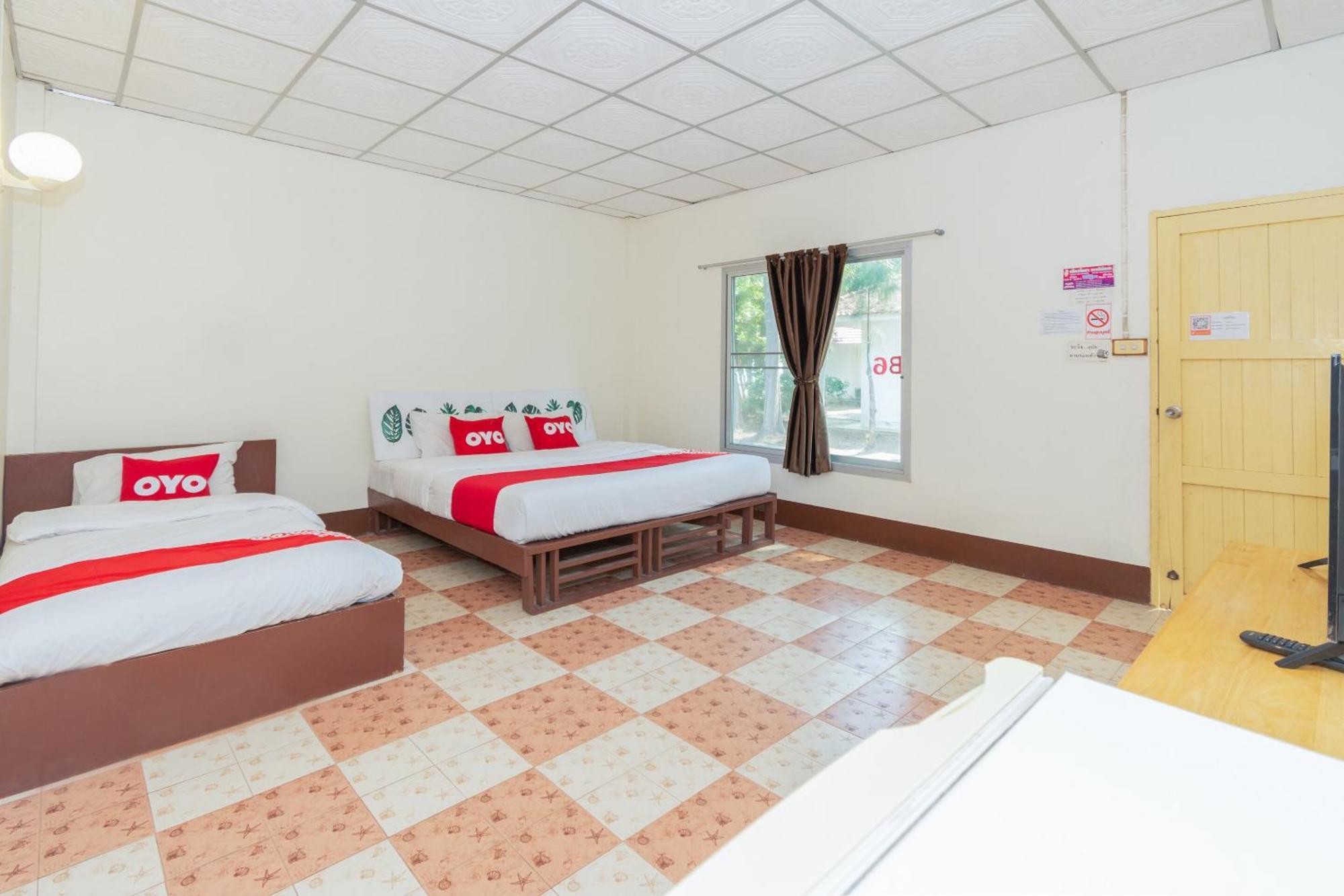 Koh Lak Resort Prachuap Khiri Khan Exterior photo